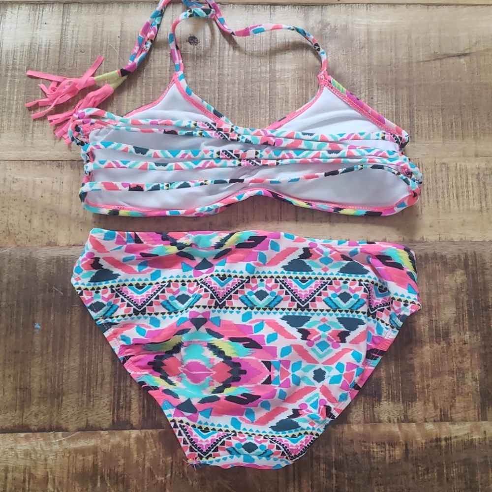Gossip Girl Surfside Solstice bikini (12) - Picture 2 of 4